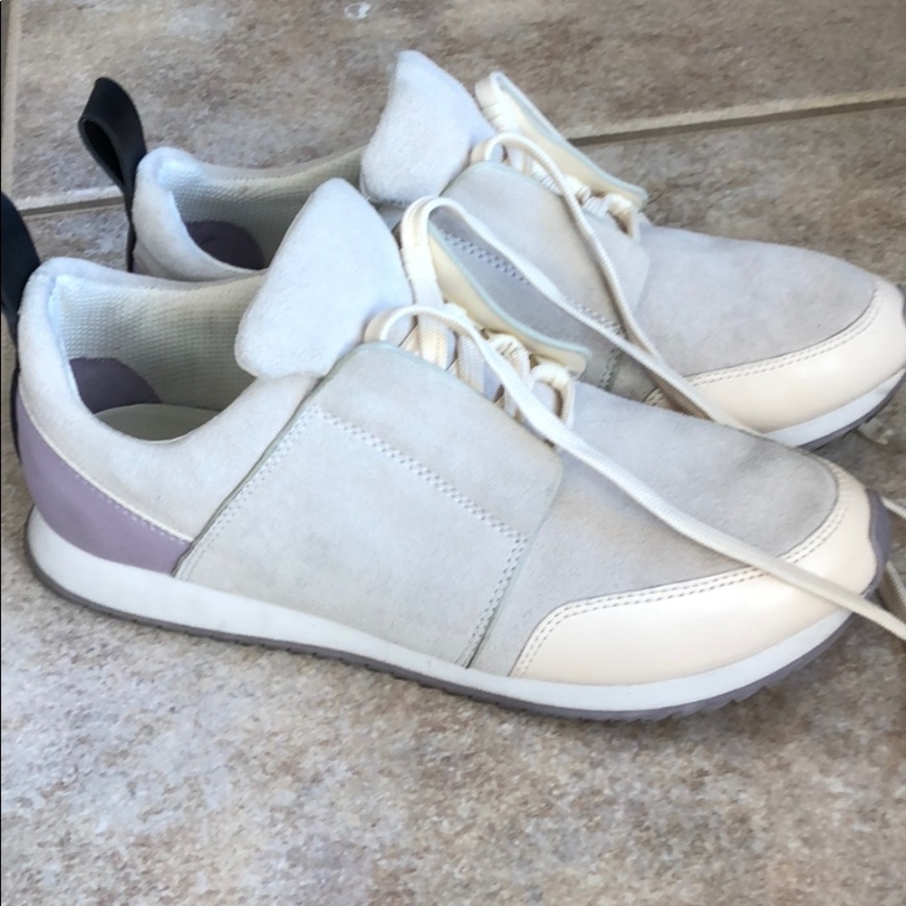 Dolce Vita Color Block sneakers